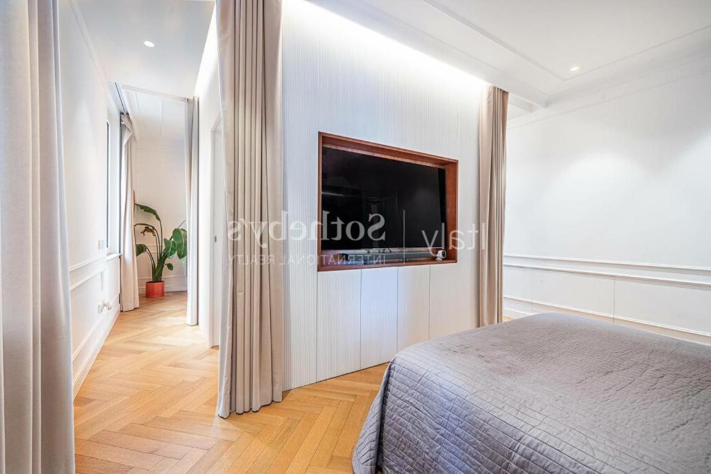 Zalupa Apartment *
