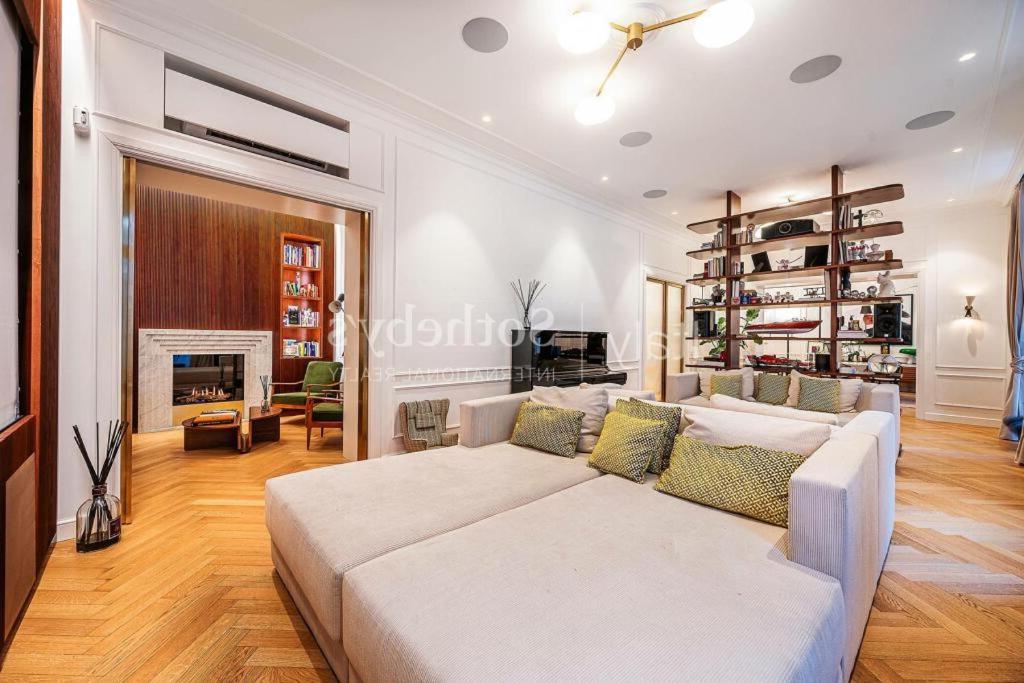 Apartment Zalupa