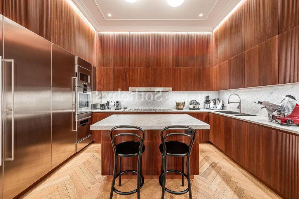Zalupa Apartment Rom