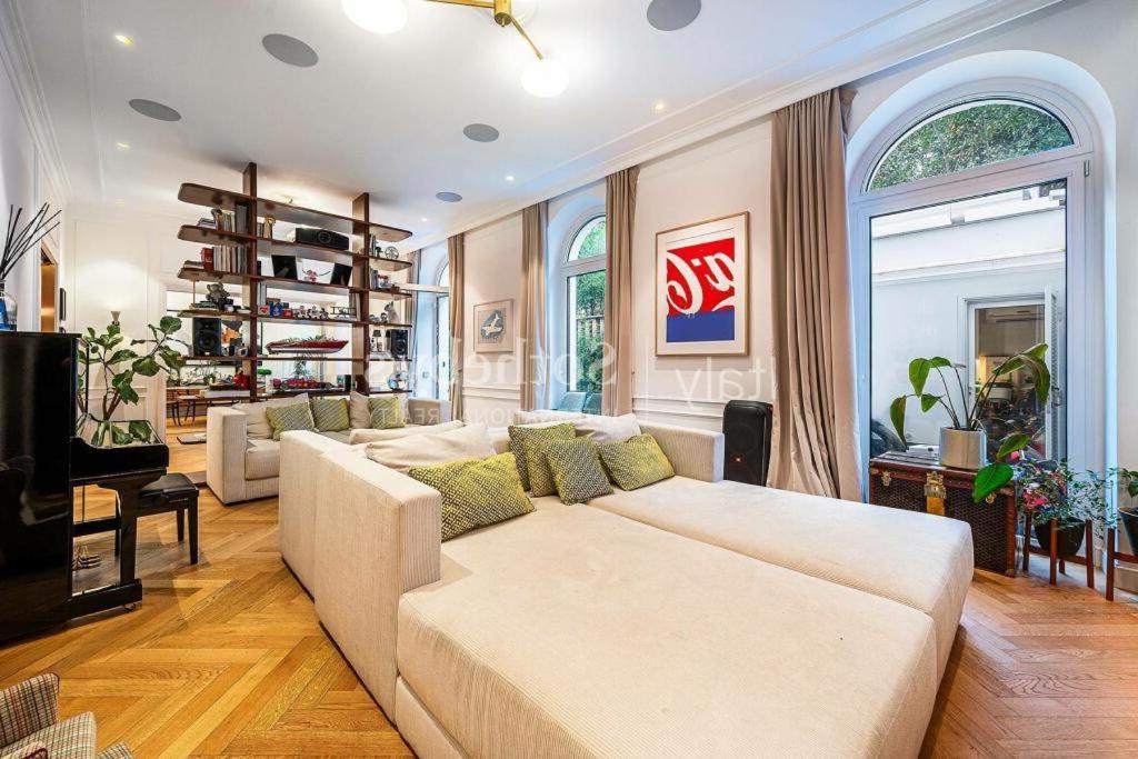 Apartment Zalupa *